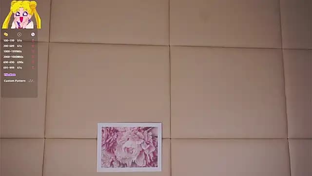 EdlinHargus live cam