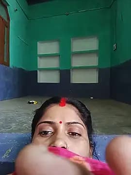 Pushpa_hotty live cam