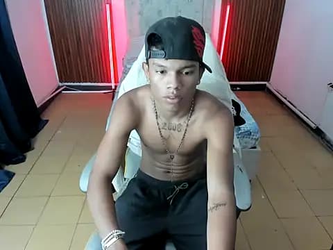 juan_mhata live cam