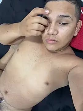 Patricio_02 live cam