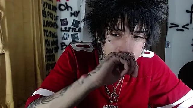 Ryoko_vishnu live cam