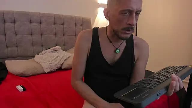 DarkRomanceXXX live cam