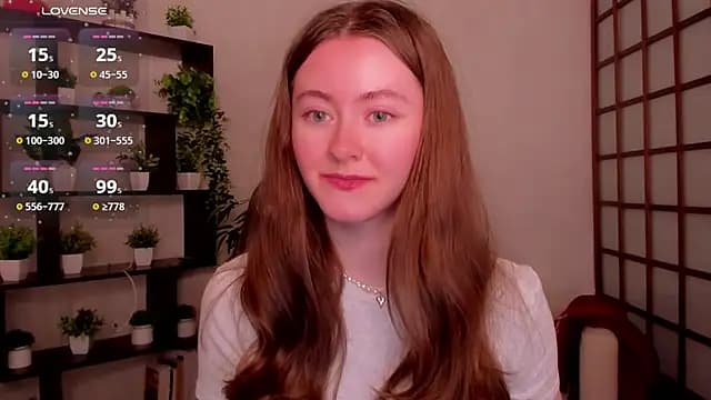 KateCuddle live cam