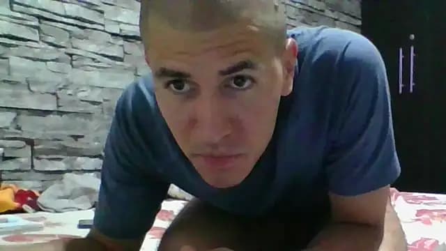 Sexylatin64 live cam