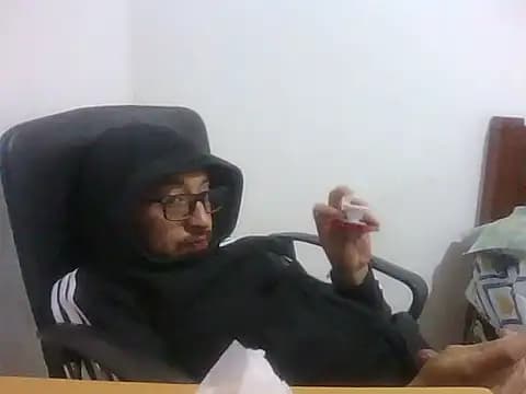 SaintJacob live cam