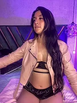 Megan_pink18 live cam