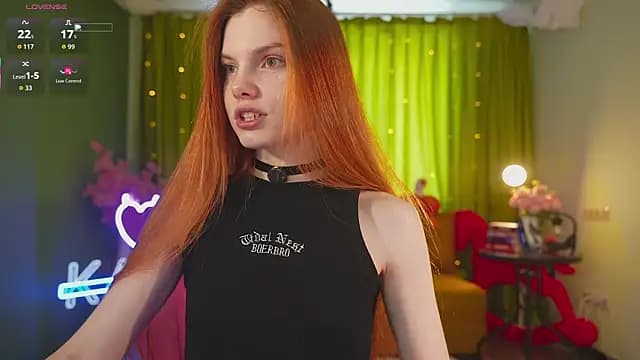 Katy__Ethereal live cam