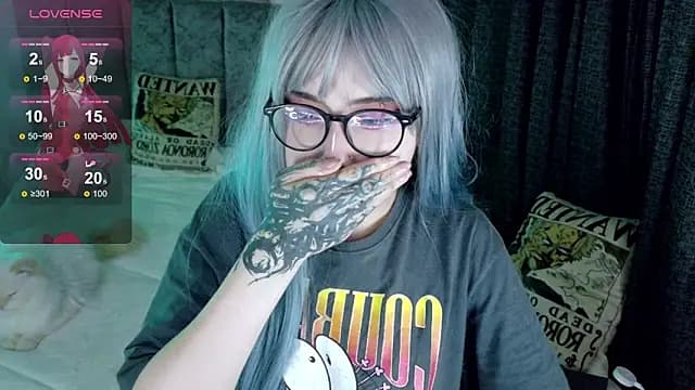 Inori_08 live cam