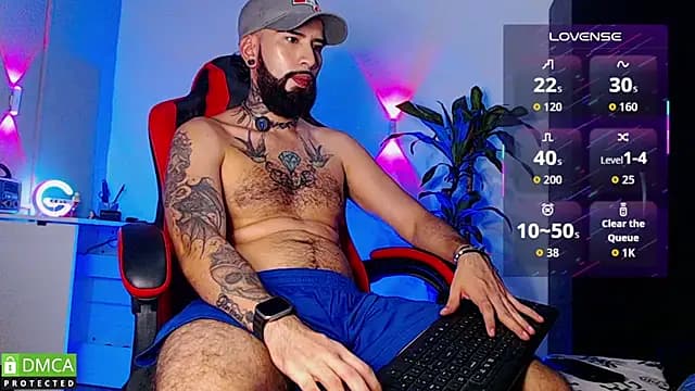 Diilanhott live cam