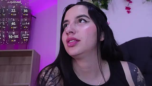 kaylee_lee live cam