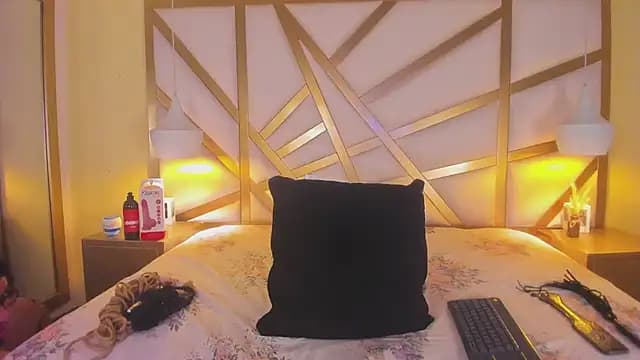Jaxon_Carter live cam