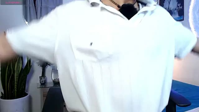 Magnuz_Col live cam