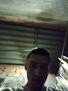 TuCanero23cm live cam