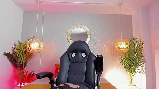 Gio_carangi live cam