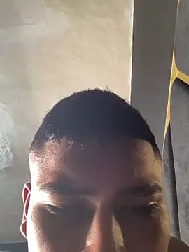 Daxon_Rey1 live cam