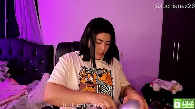 lucy26_ live cam