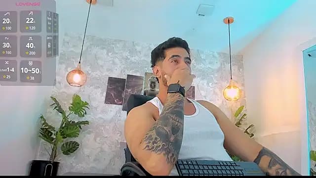 Nate_franco live cam