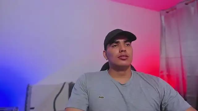 JamesGraay live cam