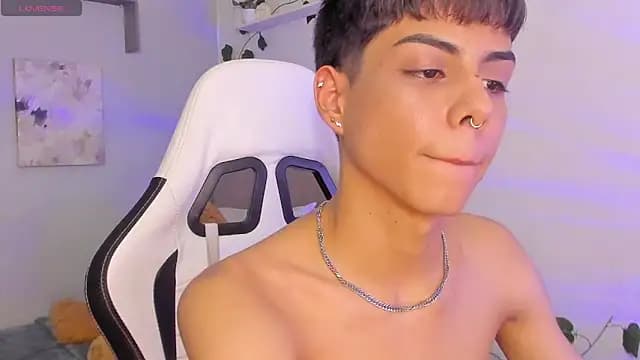 Thomas_wil live cam
