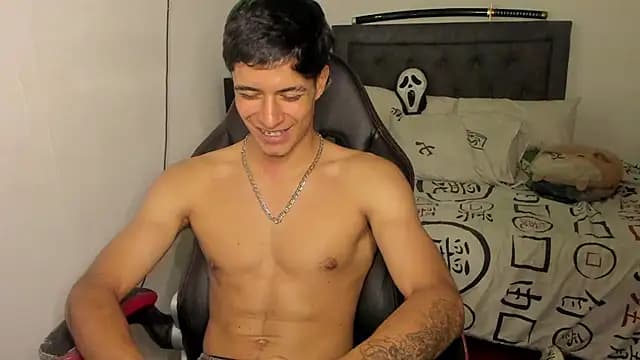 jacobbiker live cam