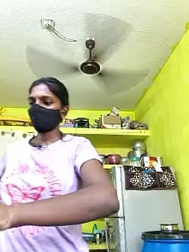Honey_rosetamil live cam
