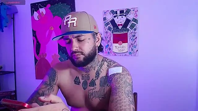 nicolastorres99 live cam