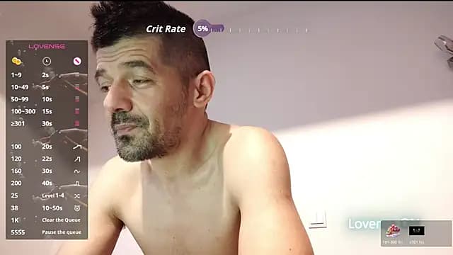 Dale_E live cam