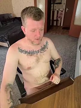 BABA_YAGAGA live cam