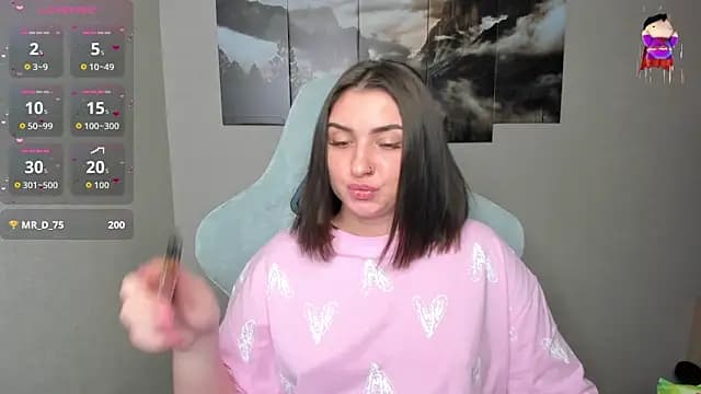Sourr_Lollipop live cam
