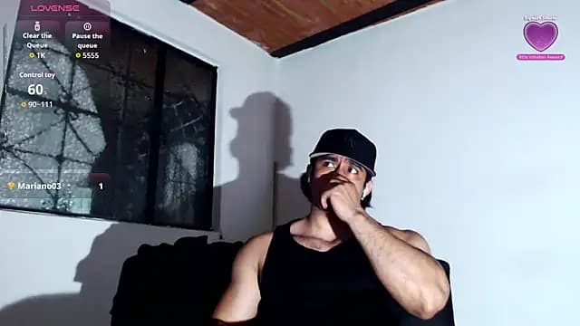 willian_m777 live cam