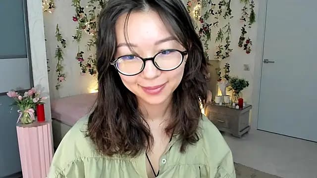 AgnieszkaBanana live cam
