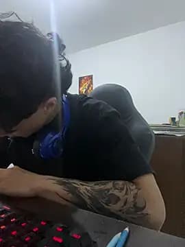 gojo_satoru_18 live cam