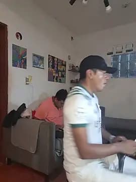 thegirlhot34 live cam