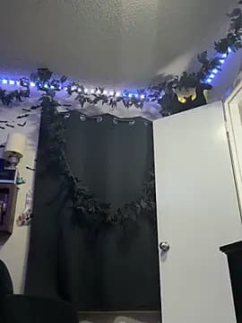 Toxii live cam