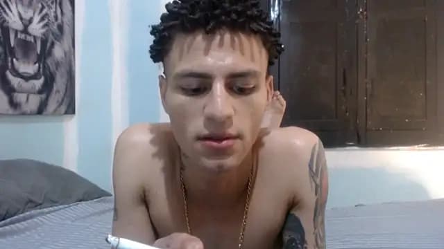 dany_hardy live cam on Stripchat
