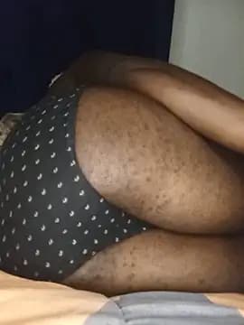 WaiterZim live cam