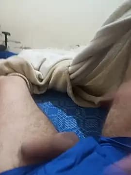 Maniasefetiches live cam