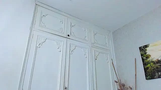 Tyler_durten live cam