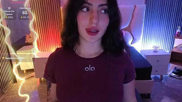 Ixchel_tay live cam