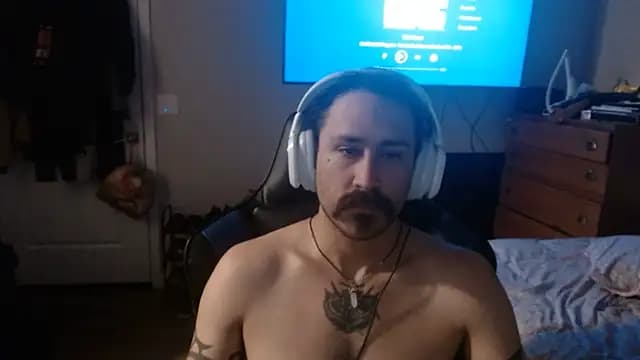 KatMan2869 live cam