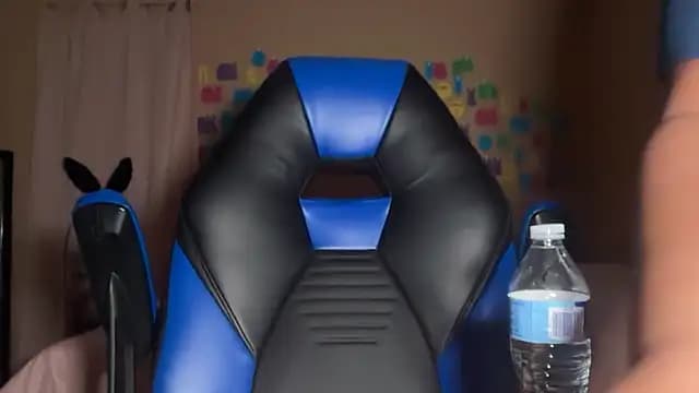 Chocolatebunnyxx96 live cam