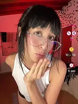 Capricornmystic1 live cam