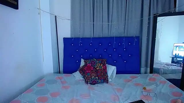 neighbor-ebony live cam