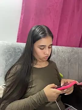 I_Samanthaa live cam