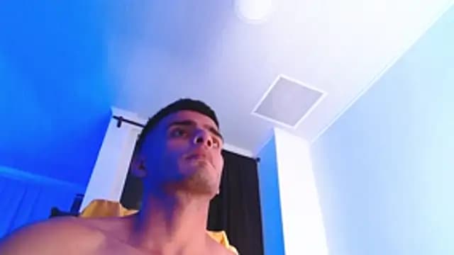 Bad_Boy_Carter69 live cam