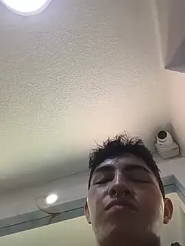 Cristopher_Wild live cam