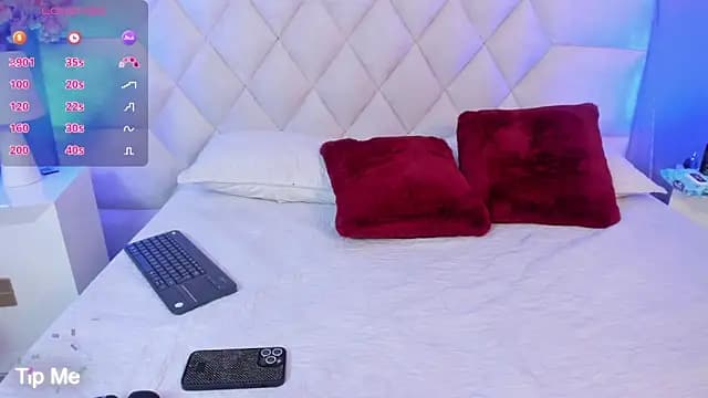Victoria__lee live cam