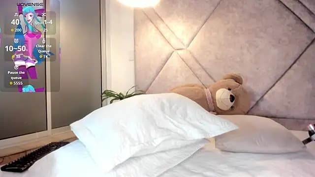 kendall_Milleer live cam