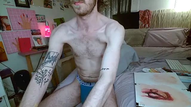 gnickname live cam