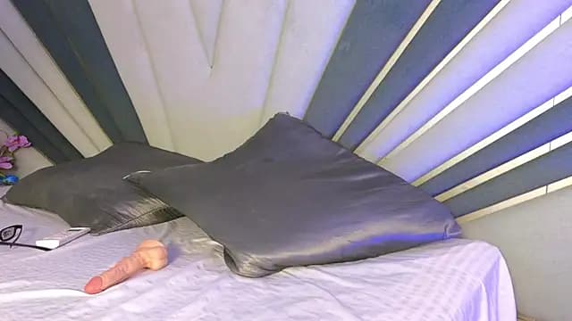 Sebastian_Vega live cam